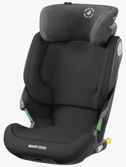 Maxi-Cosi Kore i-Size Autostol, Authentic Black