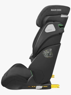 Maxi-Cosi Kore i-Size Autostol, Authentic Black