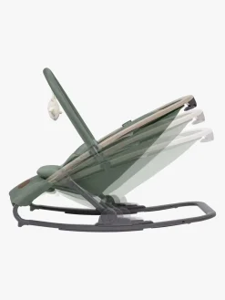 Maxi-Cosi Kori Skråstol, Beyond Green