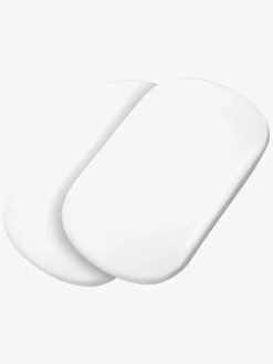 Maxi-Cosi Lagen Liggedel 2-pak, White