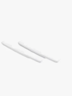 Maxi-Cosi Lagner til Weekendseng 2-pak, Hvid