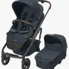 Maxi-Cosi Lila XP+ Duovogn, Essential Graphite