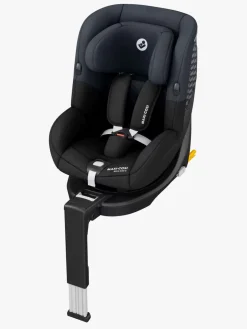 Maxi-Cosi Mica 360 S i-Size Autostol, Tonal Black