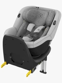 Maxi-Cosi Mica Autostol, Authentic Grey