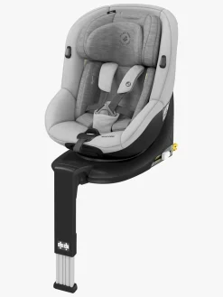 Maxi-Cosi Mica Autostol, Authentic Grey