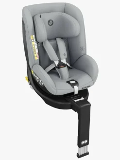 Maxi-Cosi Mica Eco i-Size Autostol, Authentic Grey