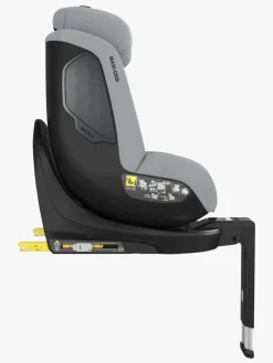 Maxi-Cosi Mica Eco i-Size Autostol, Authentic Grey