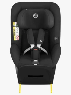 Maxi-Cosi Mica Eco i-Size Autostol, Authentic Black