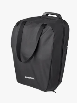 Maxi-Cosi Nomad Plus Autostol, Authentic Black