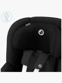 Maxi-Cosi Pearl 360 Autostol, Authentic Black