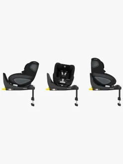 Maxi-Cosi Pearl 360 Autostol, Authentic Black