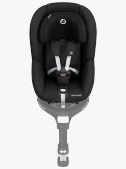 Maxi-Cosi Pearl 360 Autostol, Authentic Black