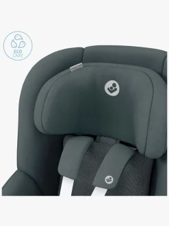 Maxi-Cosi Pearl 360 Autostol, Authentic Graphite