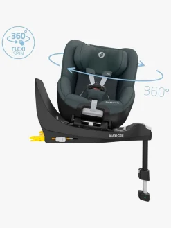 Maxi-Cosi Pearl 360 Autostol, Authentic Graphite