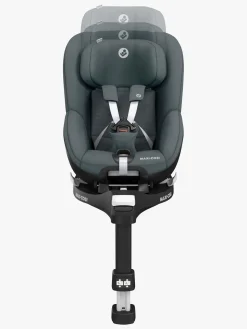 Maxi-Cosi Pearl 360 Autostol, Authentic Graphite