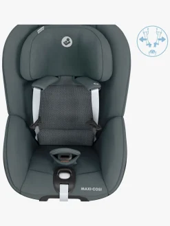 Maxi-Cosi Pearl 360 Autostol, Authentic Graphite