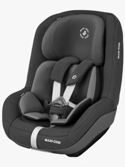 Maxi-Cosi Pearl Pro2 i-Size Autostol, Authentic Black