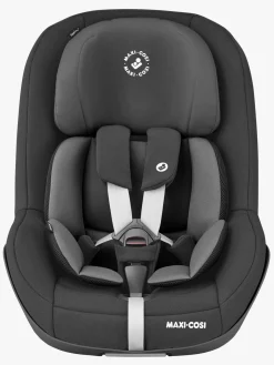 Maxi-Cosi Pearl Pro2 i-Size Autostol, Authentic Black