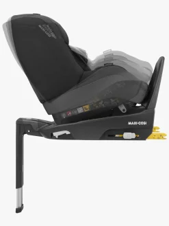 Maxi-Cosi Pearl Pro2 i-Size Autostol, Authentic Black