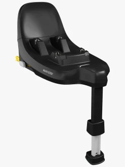 Maxi-Cosi Pearl S Autostol inkl. FamilyFix S Base, Tonal Black