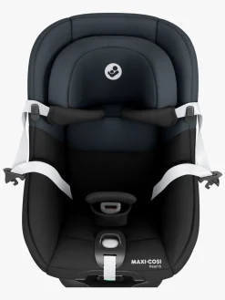 Maxi-Cosi Pearl S Autostol, Tonal Black