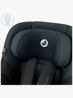 Maxi-Cosi Pearl S Autostol, Tonal Black