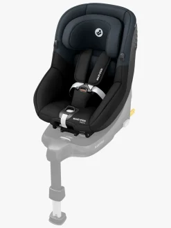 Maxi-Cosi Pearl S Autostol, Tonal Black
