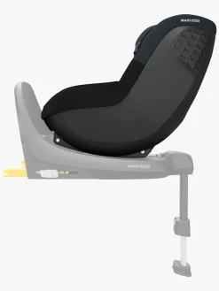Maxi-Cosi Pearl S Autostol, Tonal Black