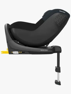 Maxi-Cosi Pearl S Autostol, Tonal Black