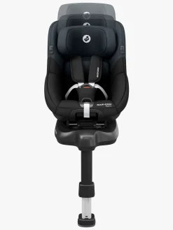 Maxi-Cosi Pearl S Autostol, Tonal Black