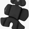 Maxi-Cosi Pearl S Spædbarnsindlæg, Black