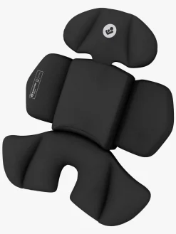 Maxi-Cosi Pearl S Spædbarnsindlæg, Black