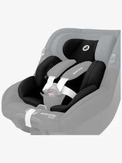 Maxi-Cosi Pearl S Spædbarnsindlæg, Black
