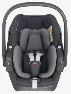 Maxi-Cosi Pebble 360 Autostol Baby, Essential Graphite