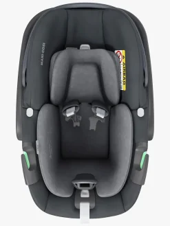 Maxi-Cosi Pebble 360 Autostol Baby, Essential Graphite