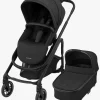 Maxi-Cosi Plaza+ Duovogn, Essential Black
