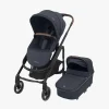 Maxi-Cosi Plaza+ Duovogn, Essential Graphite