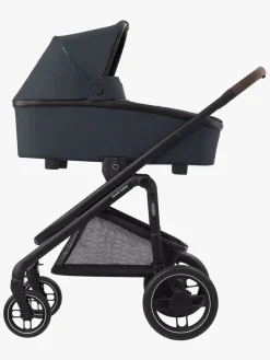 Maxi-Cosi Plaza+ Duovogn, Essential Graphite