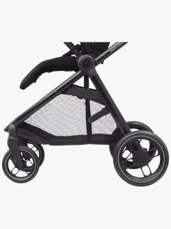 Maxi-Cosi Street+ Duovogn, Essential Black