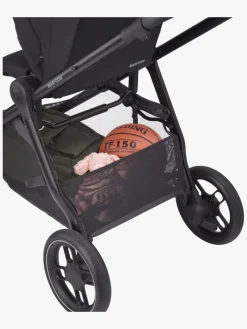 Maxi-Cosi Street+ Duovogn, Essential Black