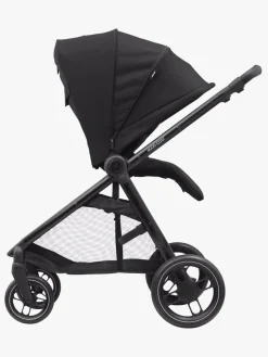 Maxi-Cosi Street+ Duovogn, Essential Black
