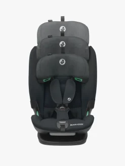 Maxi-Cosi Titan Plus I-Size Autostol, Authentic Graphite