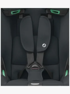 Maxi-Cosi Titan Plus I-Size Autostol, Authentic Graphite