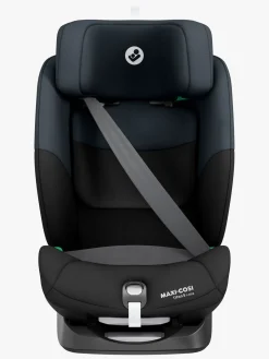 Maxi-Cosi Titan S I-Size Autostol, Tonal Black