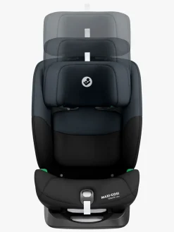 Maxi-Cosi Titan S I-Size Autostol, Tonal Black