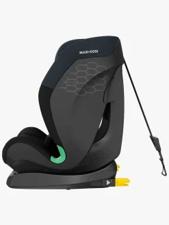 Maxi-Cosi Titan S I-Size Autostol, Tonal Black