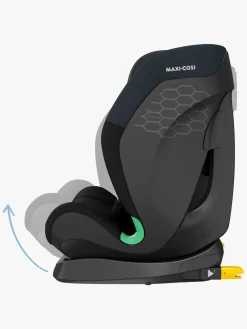 Maxi-Cosi Titan S I-Size Autostol, Tonal Black