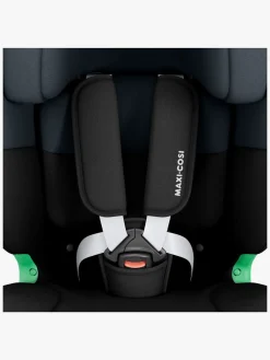Maxi-Cosi Titan S I-Size Autostol, Tonal Black