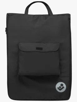 Maxi-Cosi Ultra Compact Transporttaske, Black