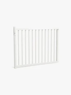 2ME Flatpack Skruegitter 143 cm, Hvid